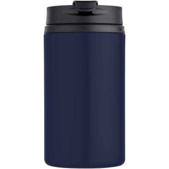 Mojave 250 ml RCS-zertifizierter Isolierbecher aus recyceltem Edelstahl Marineblau