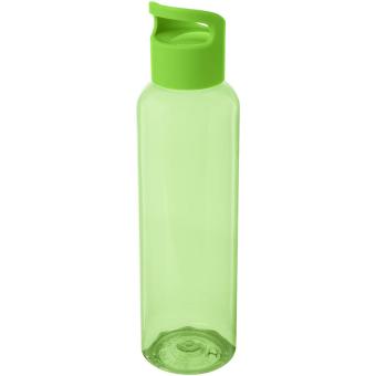 Sky  650 ml Sportflasche aus recyceltem Kunststoff Grün