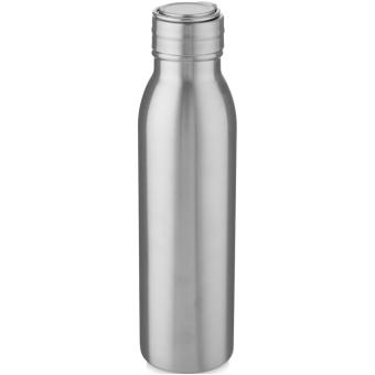 Harper 700 ml RCS certified stainless steel water bottle with metal loop 