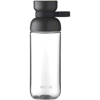 Mepal Vita 500 ml Wasserflasche Kohle