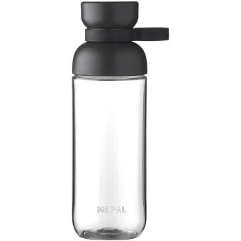 Mepal Vita 500 ml tritan water bottle Coal