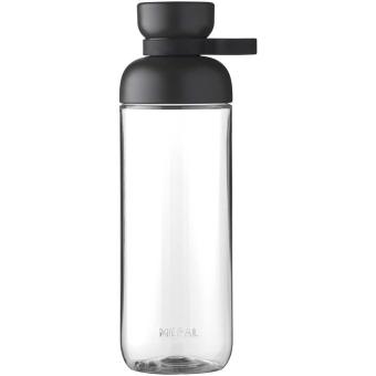 Mepal Vita 700 ml tritan water bottle Coal