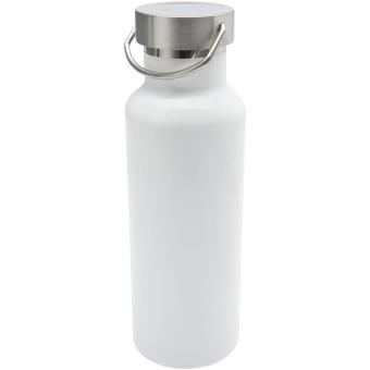 Thor 500 ml RCS-zertifizierte Trinkflasche aus Edelstahl 