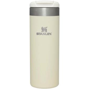Stanley 470 ml AeroLight™ Transit Thermobecher Creme