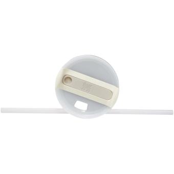 Stanley 1200 ml Quencher H2.0 Thermobecher Creme