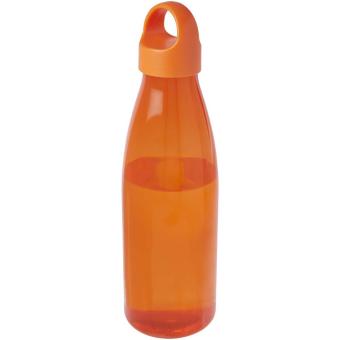 Bergen Trinkflasche aus recyceltem Kunststoff 800 ml 
