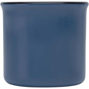 Bari Keramiktasse 240 ml Ozean
