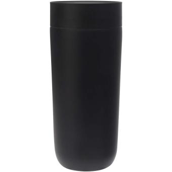 Camden 350 ml  RCS-zertifizierter Becher aus Edelstahl Schwarz