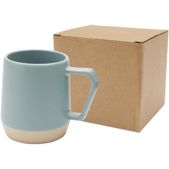 Dolce  300 ml matte Keramiktasse 