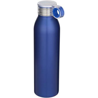 Grom 650 ml RCS-zertifizierte Trinkflasche aus recyceltem Edelstahl 