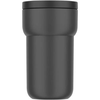 Mepal Ellipse 275 ml travel mug Black