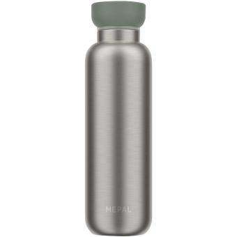 Mepal Ellipse 500 ml insulated water bottle Green