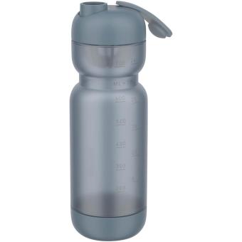 Mepal Shaker 800 ml sport bottle Aztec blue