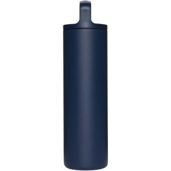 MiiR Widemouth 591 ml water bottle Navy