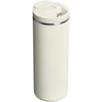Stanley Transit Fliptop 350 ml tumbler Cream