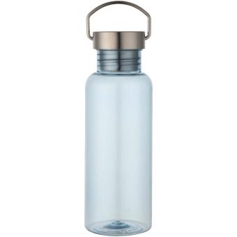 Thor 600 ml RCS Trinkflasche aus recyceltem RPET Himmelblau