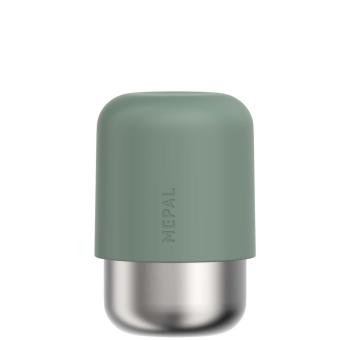 Mepal Ellipse 300 ml coffee-to-go mug Mint