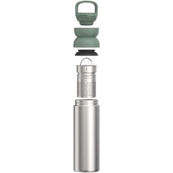 Mepal Ellipse 500 ml insulated tea mug Mint