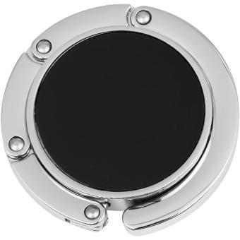 Atlantis Taschenhalter Schwarz