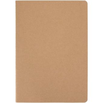 Slyk A5 Cahier Planner Natur