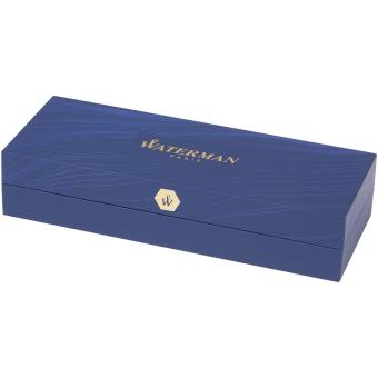 Waterman Hemisphere Tintenroller F Grau