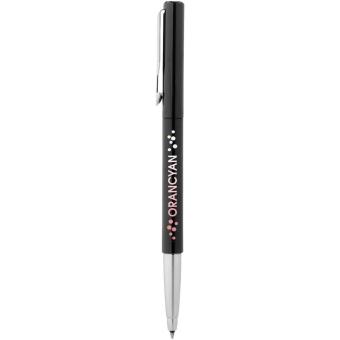 Parker Vector rollerball pen (black ink) Black