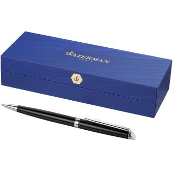 Waterman Hémisphère Kugelschreiber (blaue Mine) 