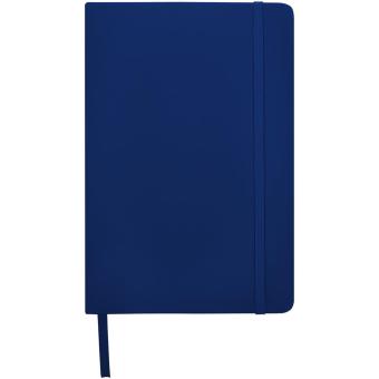 Spectrum A5 notebook with dotted pages Navy