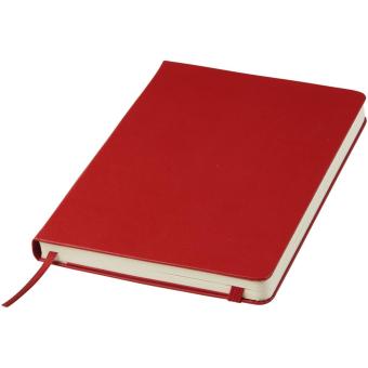 Moleskine Classic L hard cover notebook - plain 