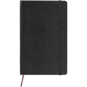 Moleskine Classic Hardcover Notizbuch L – kariert Schwarz