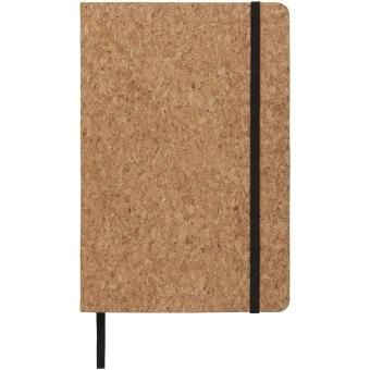 Napa A5 cork notebook Nature