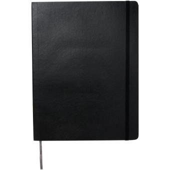 Moleskine Pro notebook XL soft cover Black