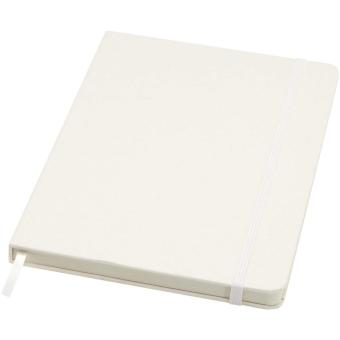 Bass A5 recyceltes Notizbuch, liniert 