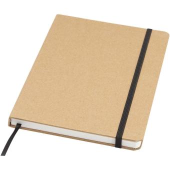 Holm A5 Notizbuch aus Steinpapier, liniert 