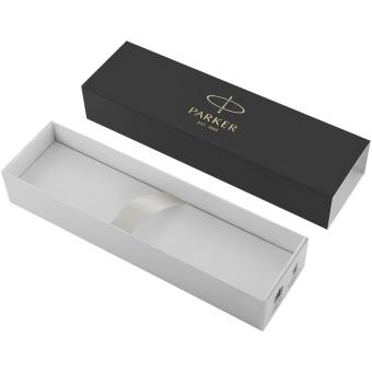 Parker Jotter XL monochrome ballpoint pen (blue ink) Rosegold