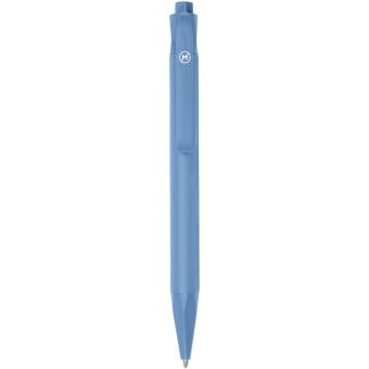 Terra Kugelschreiber aus PLA (blaue Mine) 