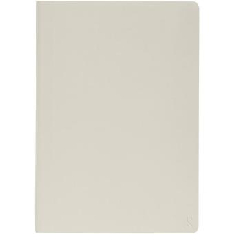 Karst® A5 Softcover Notizbuch Beige