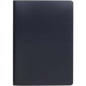 Shale stone paper cahier journal Navy