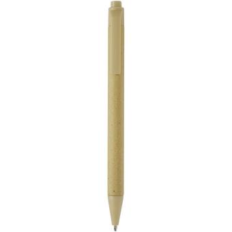 Fabianna crush paper ballpoint pen 