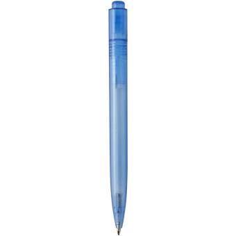 Thalaasa Kugelschreiber aus Ozean Plastik Blau