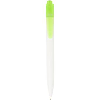 Thalaasa ocean-bound plastic ballpoint pen 