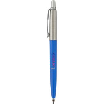 Parker Jotter Recycled ballpoint pen Midnight Blue
