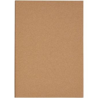 Liberto Schreibmappe Grau