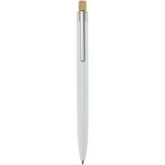 Nooshin recycled aluminium ballpoint pen 