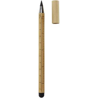 Mezuri bamboo inkless pen Nature