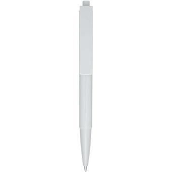 Elsa recycled plastic ballpoint pen (black ink) 