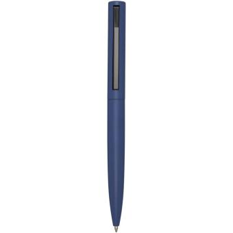 Juana recycled aluminium ballpoint pen (black ink) 