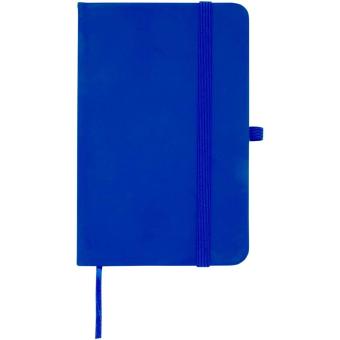 Spectrum Plus A6 Hardcover Notizbuch Royalblau