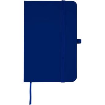 Spectrum Plus A6 Hardcover Notizbuch Navy