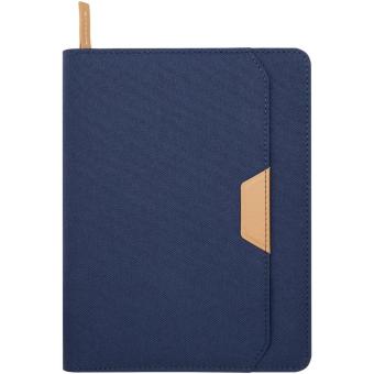 Nomumi A5 Schreibmappe Navy